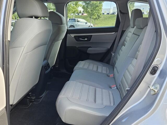 used 2020 Honda CR-V car, priced at $15,894