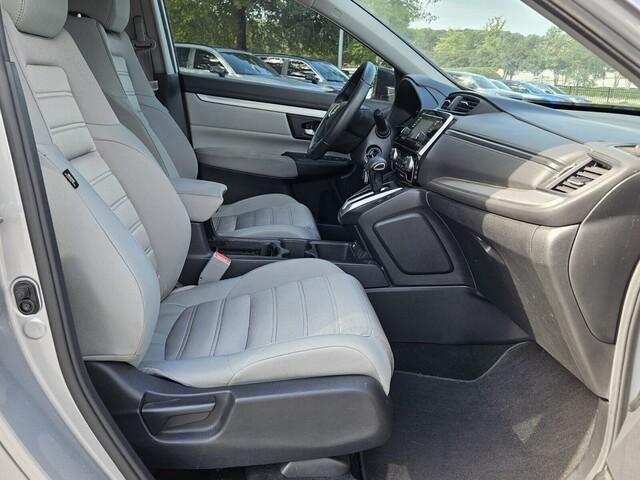 used 2020 Honda CR-V car, priced at $15,894