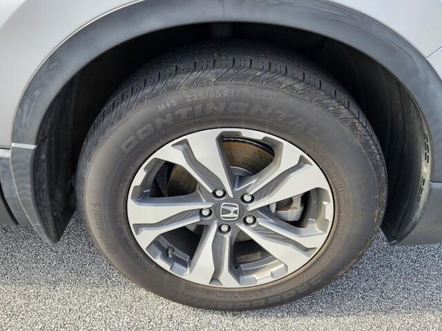 used 2020 Honda CR-V car, priced at $15,894