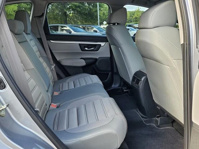 used 2020 Honda CR-V car, priced at $15,894