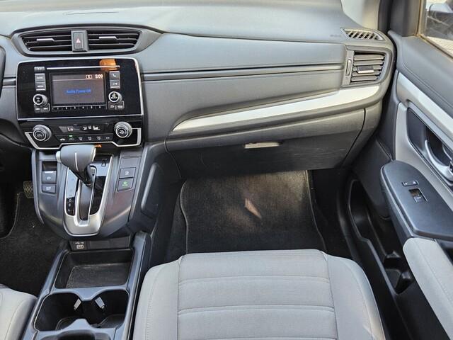 used 2020 Honda CR-V car, priced at $15,894