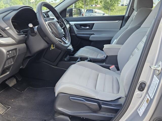used 2020 Honda CR-V car, priced at $15,894