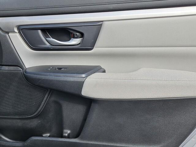 used 2020 Honda CR-V car, priced at $15,894
