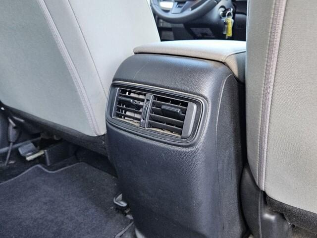used 2020 Honda CR-V car, priced at $15,894