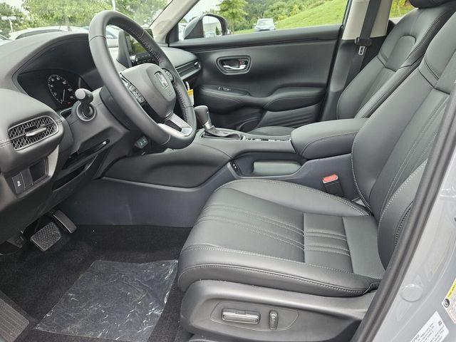new 2026 Honda HR-V car