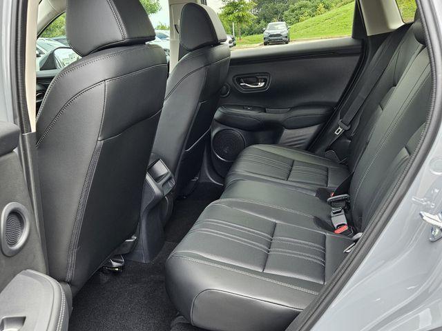 new 2026 Honda HR-V car
