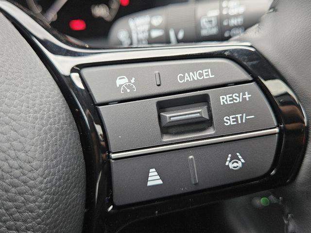 new 2026 Honda HR-V car