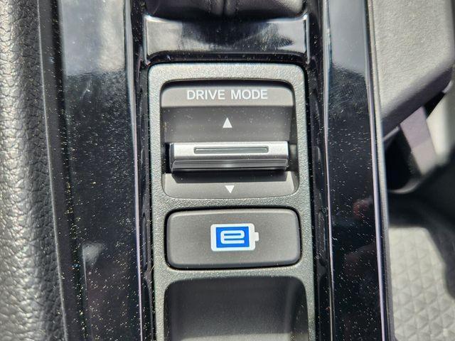 new 2025 Honda Accord Hybrid car, priced at $35,090