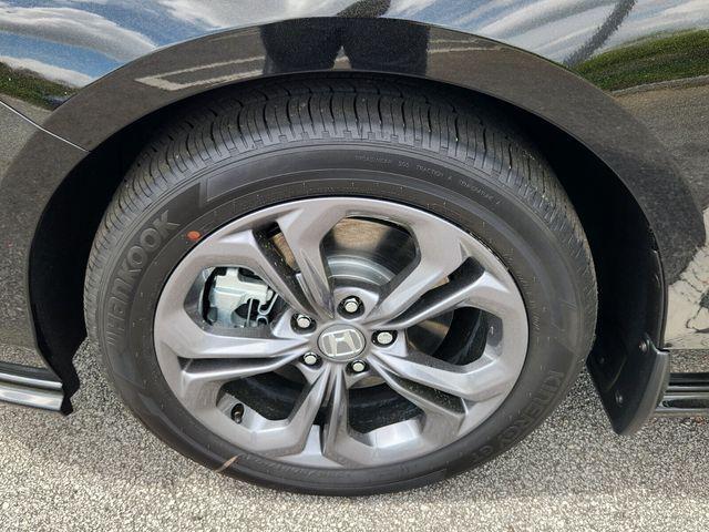 new 2025 Honda Accord Hybrid car, priced at $35,090