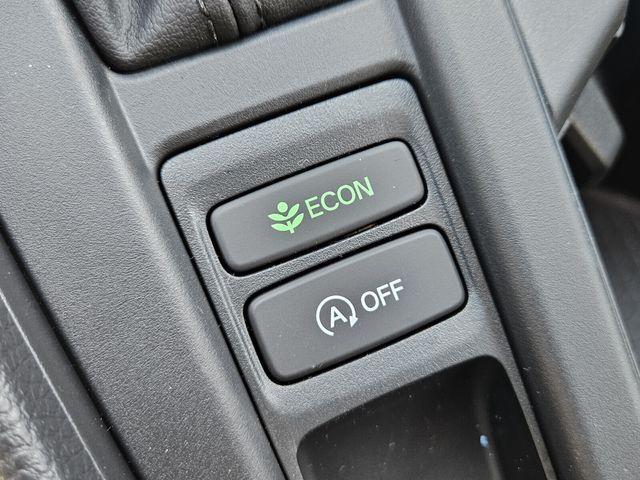 new 2025 Honda Accord car, priced at $30,510