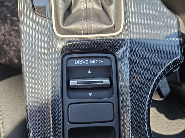 new 2025 Honda Civic Hybrid car, priced at $29,400