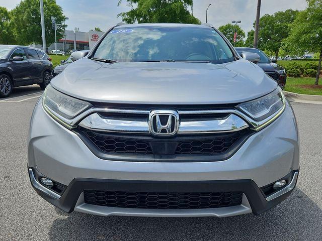 used 2019 Honda CR-V car, priced at $23,997