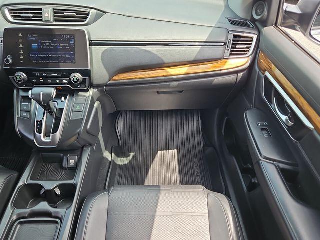 used 2019 Honda CR-V car, priced at $23,997