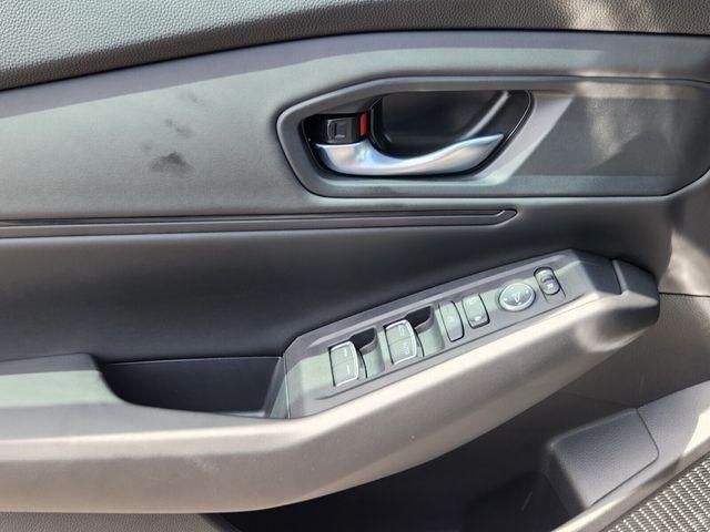 new 2025 Honda Accord car, priced at $30,965