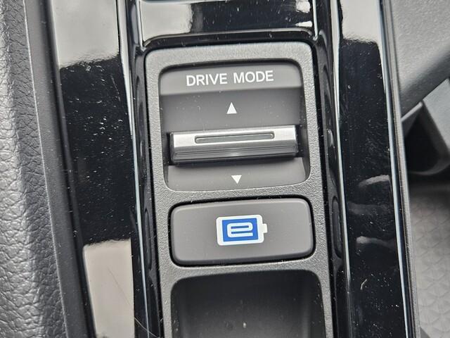 new 2025 Honda Accord Hybrid car, priced at $33,805