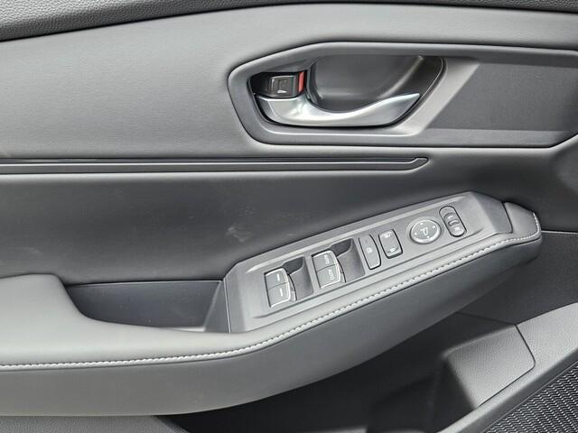 new 2025 Honda Accord Hybrid car, priced at $33,805