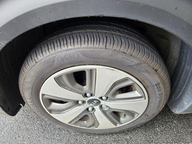 used 2017 Kia Niro car, priced at $9,987
