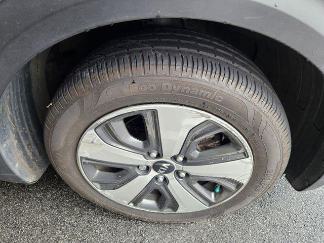 used 2017 Kia Niro car, priced at $9,987