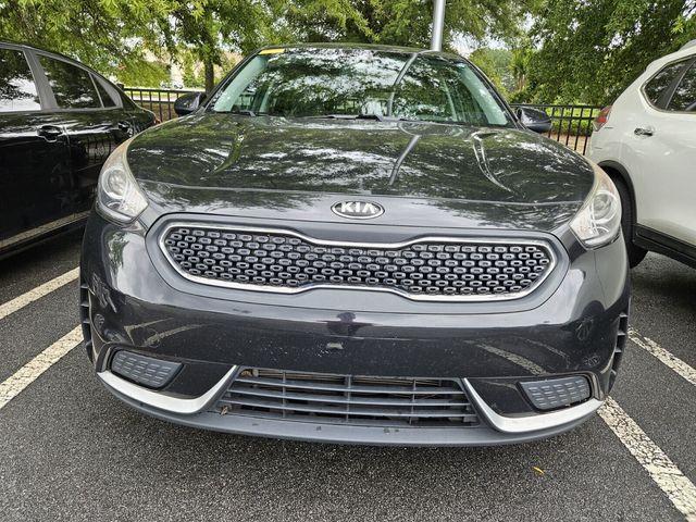 used 2017 Kia Niro car, priced at $9,987