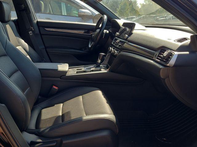 used 2019 Honda Accord car, priced at $17,899