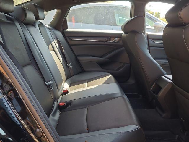 used 2019 Honda Accord car, priced at $17,899