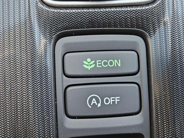 new 2025 Honda Civic car, priced at $24,700
