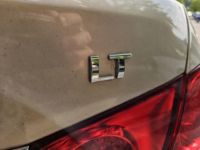 used 2012 Chevrolet Cruze car, priced at $2,995