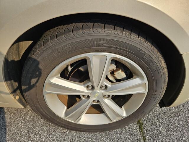 used 2012 Chevrolet Cruze car, priced at $2,995