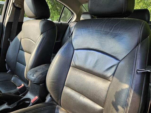 used 2012 Chevrolet Cruze car, priced at $2,995