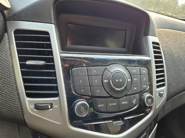 used 2012 Chevrolet Cruze car, priced at $2,995
