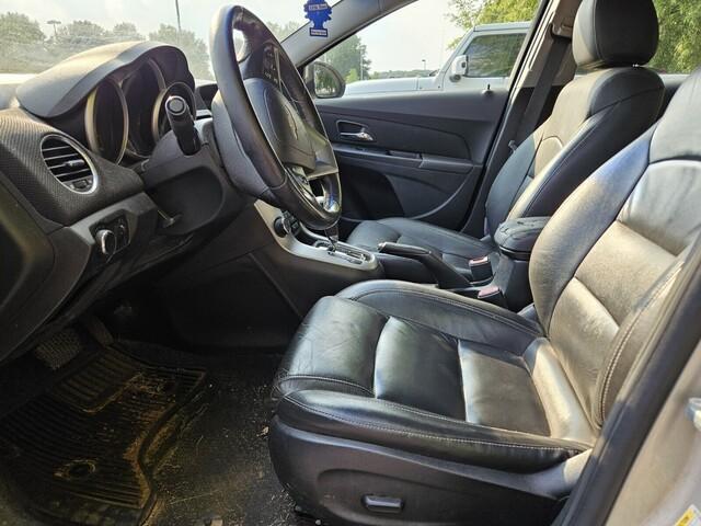 used 2012 Chevrolet Cruze car, priced at $2,995