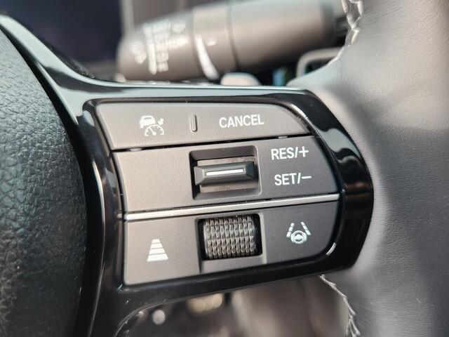 new 2025 Honda Civic Hybrid car, priced at $32,400