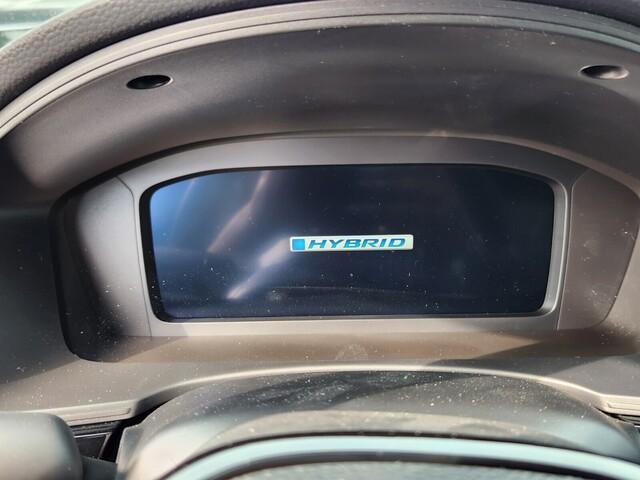 new 2025 Honda Civic Hybrid car, priced at $32,400