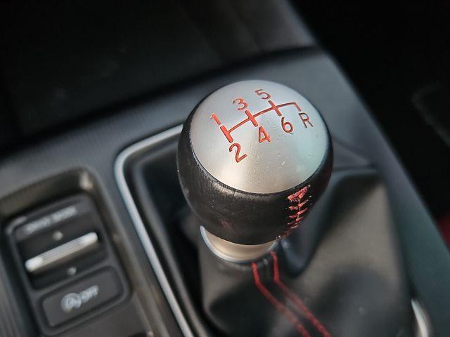 used 2023 Honda Civic Si car, priced at $26,695