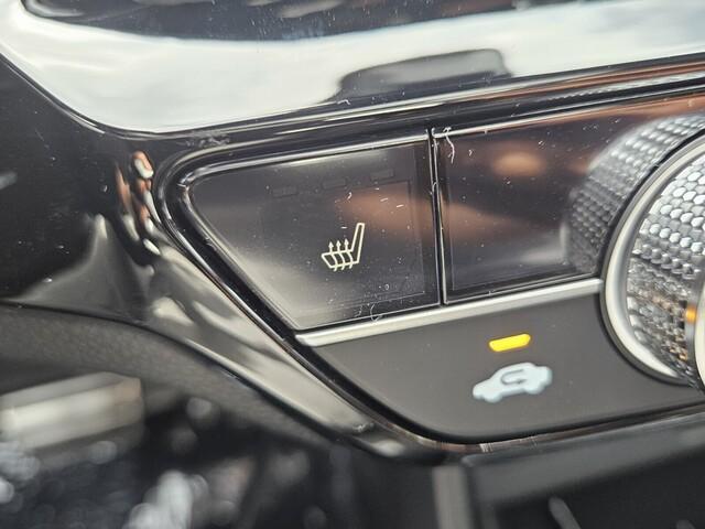 new 2025 Honda Civic Hybrid car, priced at $32,400