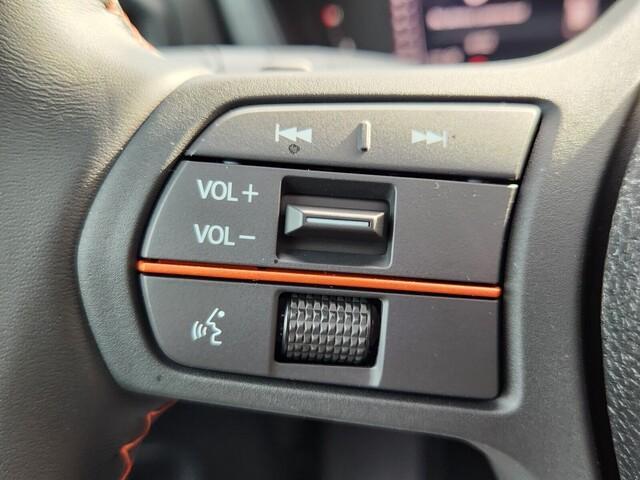 new 2026 Honda Passport car