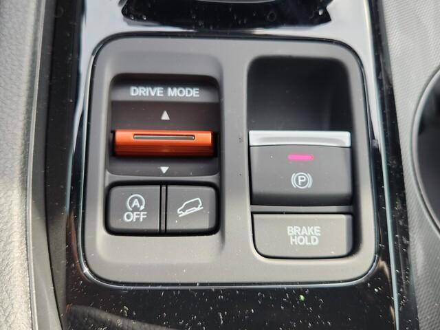 new 2026 Honda Passport car