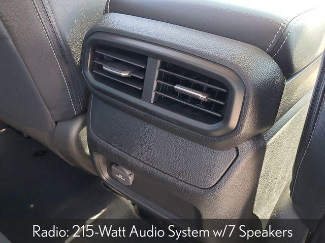 used 2025 Honda Ridgeline car, priced at $32,501