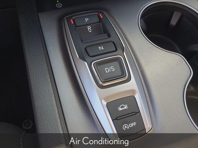 used 2025 Honda Ridgeline car, priced at $32,501