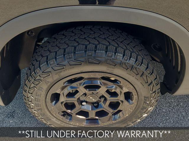 used 2025 Honda Ridgeline car, priced at $32,501