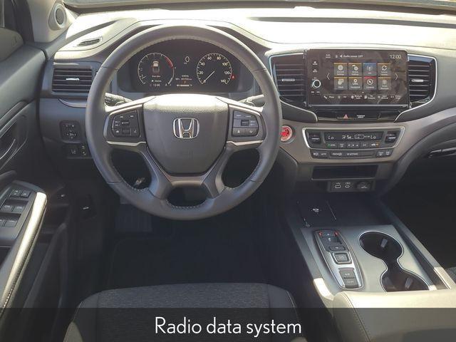 used 2025 Honda Ridgeline car, priced at $32,501