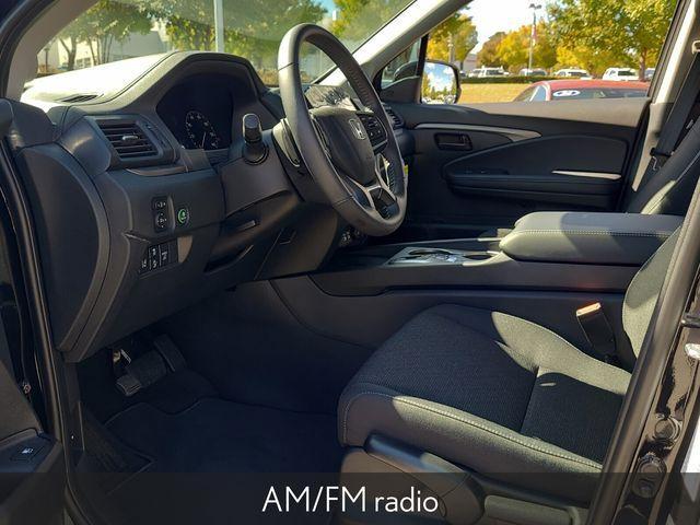 used 2025 Honda Ridgeline car, priced at $32,501