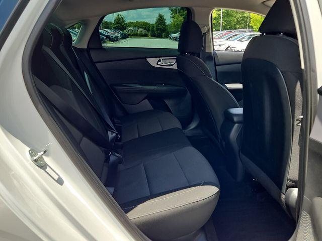 used 2023 Kia Forte car, priced at $18,250