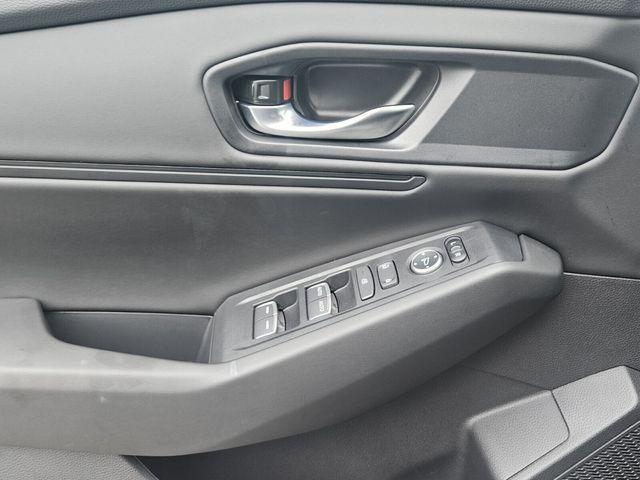 new 2025 Honda Accord car, priced at $31,136