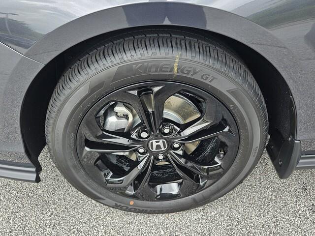 new 2025 Honda Accord car, priced at $30,510