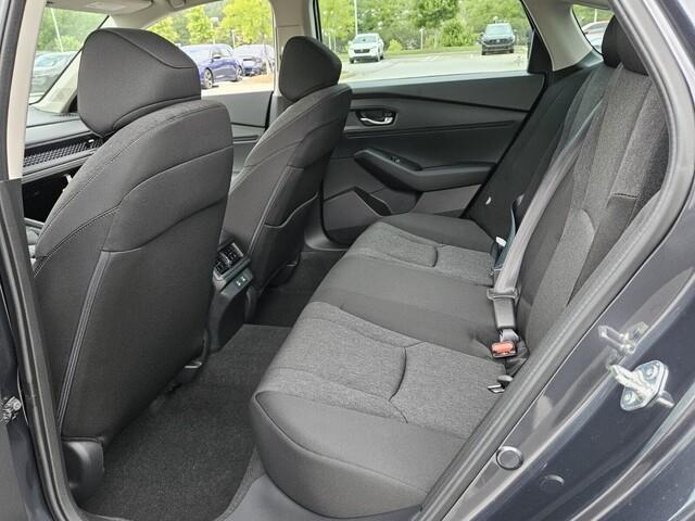 new 2025 Honda Accord car, priced at $30,510