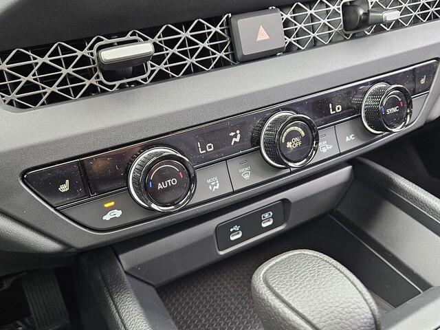 new 2025 Honda Accord car, priced at $30,510
