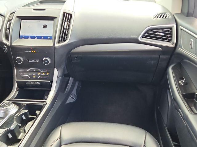 used 2020 Ford Edge car, priced at $17,794
