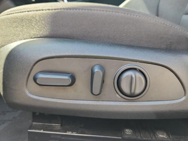 used 2024 Chevrolet Malibu car, priced at $22,652
