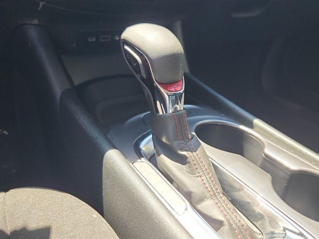 used 2024 Chevrolet Malibu car, priced at $22,652